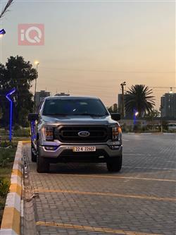 فورد إف-150